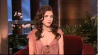 Want to Work with George Clooney and Robert Pattinson? Anna Kendrick Did!