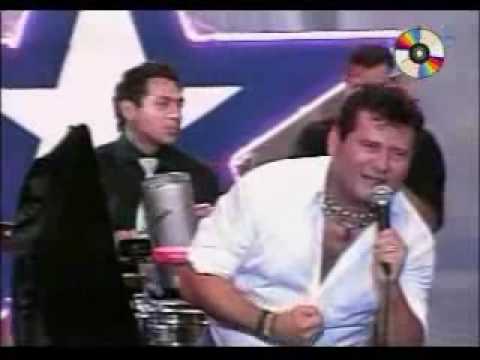 Roberto Antonio y su Orquesta / Marejada