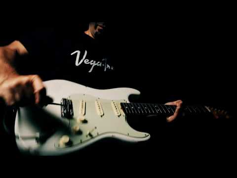 Vegatrem: probably the greatest evolution in electric guitar tremolo since 1977