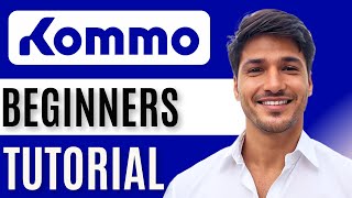 Kommo CRM Tutorial for Beginners | Messaging Based CRM