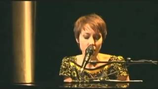 Les gens qui doutent   A  de la Simone, J  Cherhal, V  Delerm