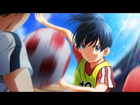 Sayonara Watashi no Cramer AMBITIOUS GOAL Aika Kobayashi