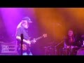 Widespread Panic - Weak Brain Narrow Mind, Wanee Festival, Live Oak, FL  4/18/2015