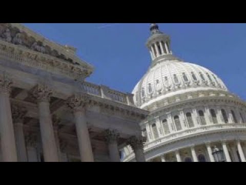 Democrats lacking leverage in budget debate?