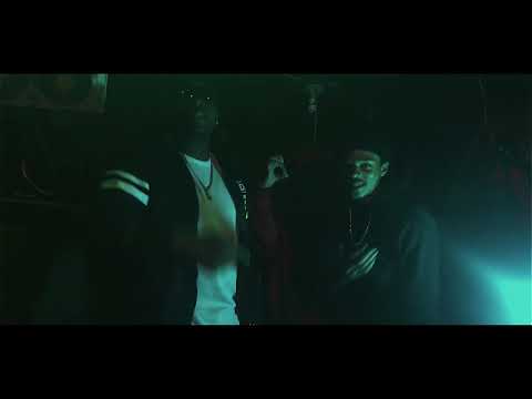 Tone Gotti x Slick- Cash Route(Official Music Video)|Dir.By Un1qe Visuals 2019