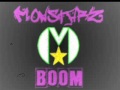 Monstarz - boom