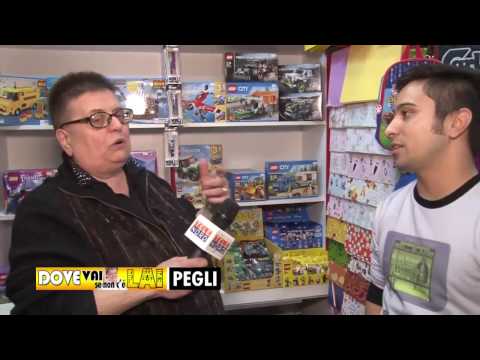 Spot Mai dire scuola con Franca Lai Ottobre 2016