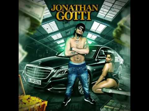 Jonathan Gottix Billy Ronca - Float Like a Boat