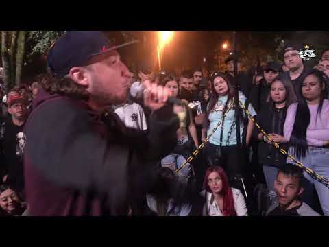 ARCYPUNK VS MONO EK: Octavos Fecha XX 2022 El Rey de la Villa👑