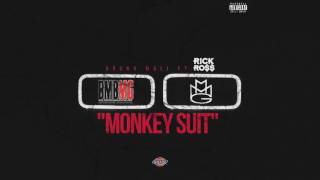 Bruno Mali x Rick Ross Monkey Suit Official Audio