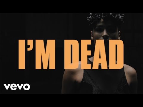 I'M DEAD — DUCKWRTH I'M DEAD — DUCKWRTH