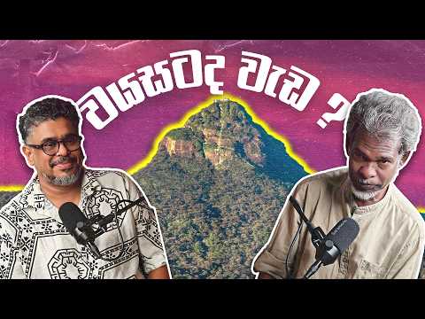 වයසටද වැඩ  - Vlog Ep 492 - Gune Aiyage Kamare