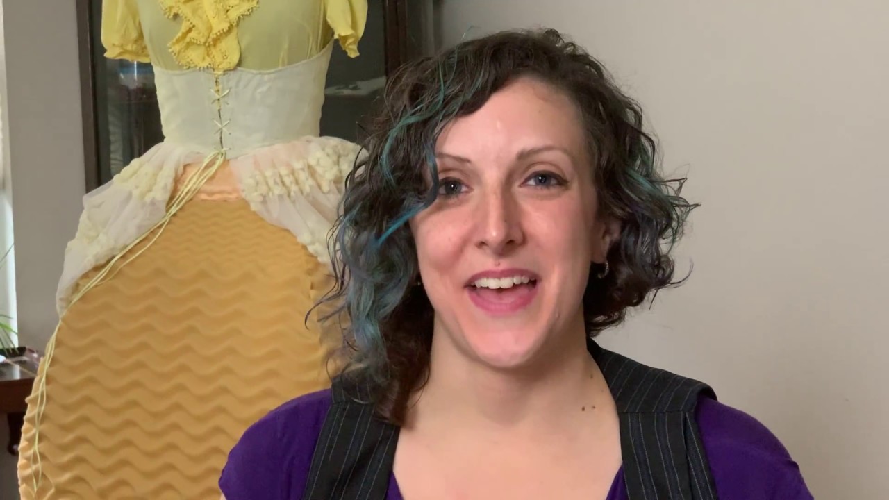 2018 Scriptapalooza Screenplay Competition 2nd Place Winner Beth Ashby