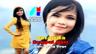 Download lagu Dangdut Minang | Yolanda - Sampai Hati mp3