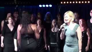 Holy Boldness - featuring Tracey Case