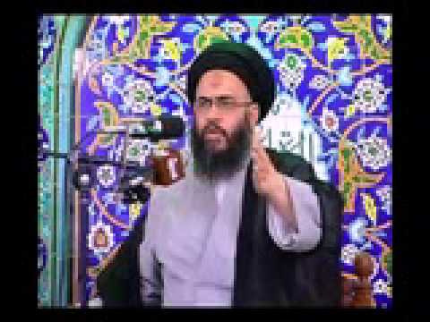 ⁣محاضرة - 1 -  سورة يوسف - سيد عادل العلوي -  2/9/1430 هـــ - 2009