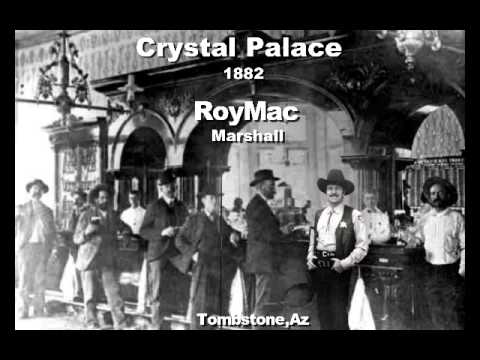 Promotional video thumbnail 2 for Tombstone Desperados