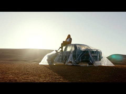 Shake Shake Go - Dinosaur (Official Video)