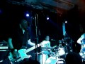 Vibrators   Free Spirit & London Girls ao vivo live RJ 28 01 2011