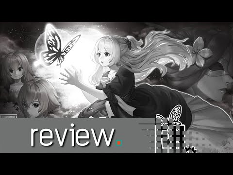 Nevaeh Review - Noisy Pixel
