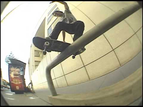 Tommy Fynn & Dennis Durrant for Modus Bearings