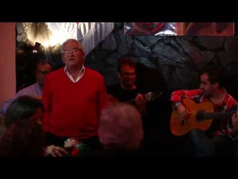 Fado, Delfim Fernandes, "Em cinco minutos"
