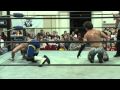 A.J. Kirsch vs. Dylan Drake (part 2 of 2)