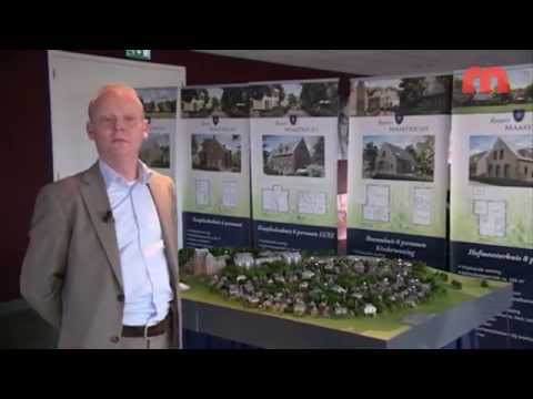 Luxe vakantiewoningen in Maastricht