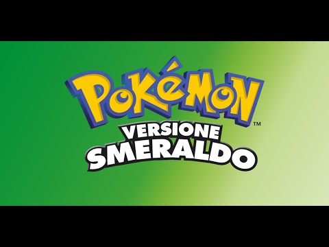 Pokemon Versione Smeraldo [Let's Play Ita] Parte #17 - Tell e Pat, Lotta nel Centro Spaziale