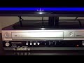 Rewinding A VHS 93