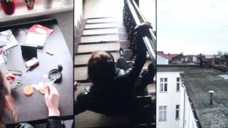 Death Index "FUP" Official Video