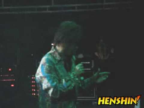 MoJo no Anime Friends 2007