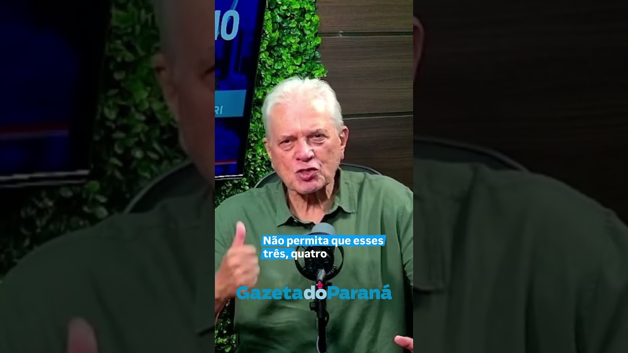 🧱 Tijolinho | Marcos Formighieri alerta sobre alianças e defende valorização de quadros técnicos