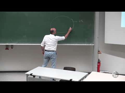Lecture 17   Computation tree logic