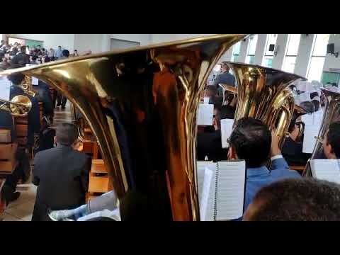 ensaio regional em colorado d'este hino 474 🔥🔥🔥🔥🔥#ensaioregionalccb