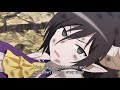 Asahi Stops Maya Nee From Killing Kilmaria My One Hit Kill Sister Episode 2