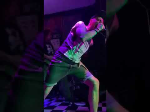 ONANIZER @92 Graus _Curitiba/Brazil 15.10.2022