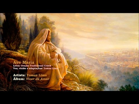 Tomaz Lima - Ave Maria | #01