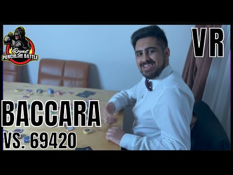Baccara vs. 69420 - RPB S3 VR 09/42  (prod by Hobby Beats) I Video Battle Rap Turnier