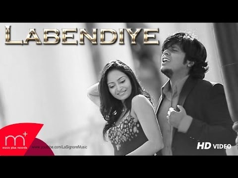 Labendiye Official Music Video | Lahiru Perera | La Signore Music