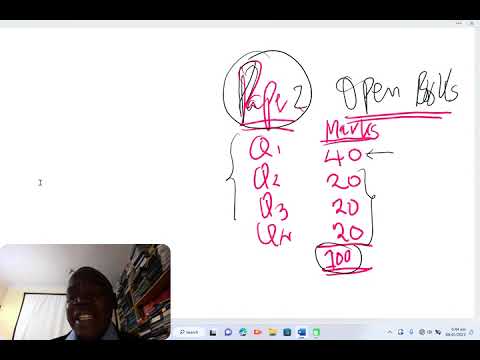 INTRODUCTION TO IPSAS  SOLVING