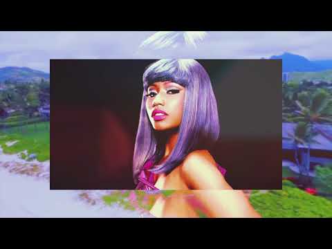[FREE FOR PROFIT] NICKI MINAJ X MIGOS TYPE BEAT 'POUR IT'