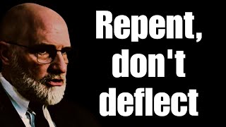 White Supremacy’s Blame Game: Slave Ships, Gaza &amp; Moral Cowardice