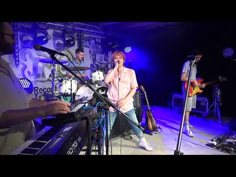 ok.danke.tschüss 7. August 2021 Döhlau Musikalischer Abend Komplettes Konzert