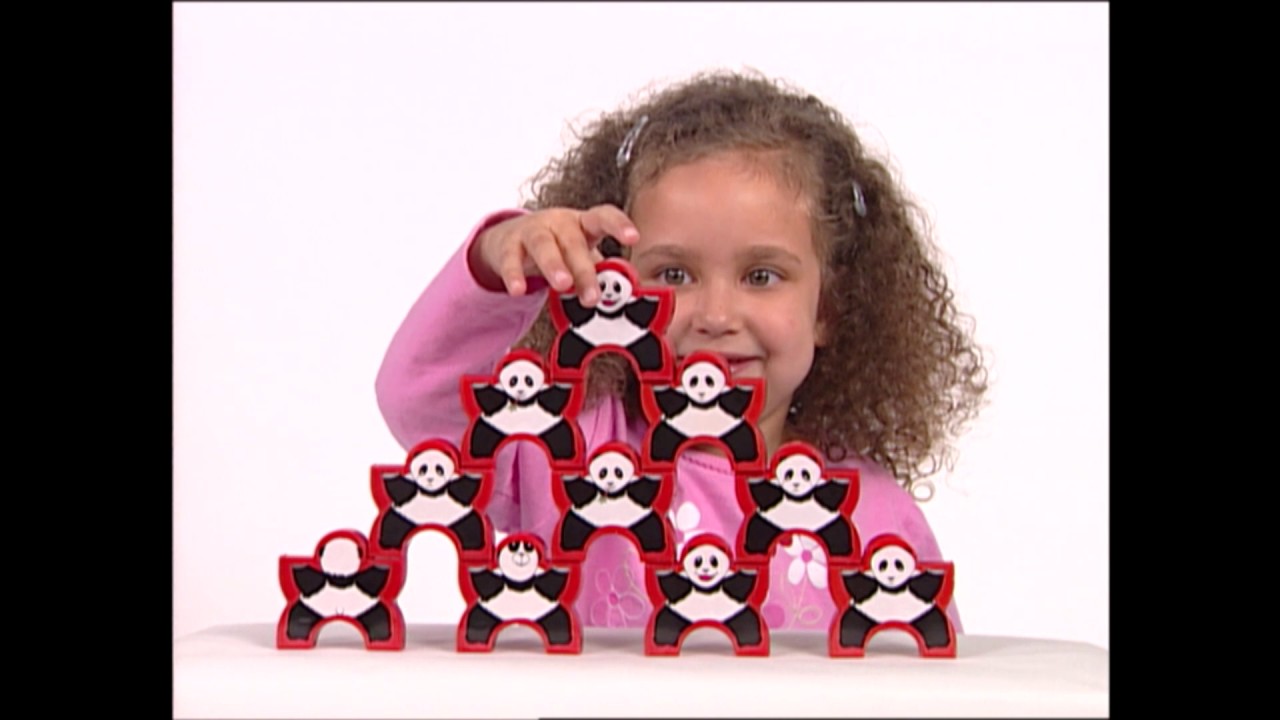 baby einstein panda bouncer