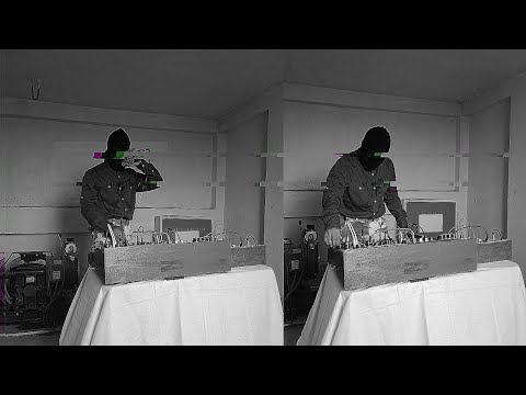 ABHYUTTHAN (অভ্যুত্থান) - Live 2022 (DVD) *Excerpt*