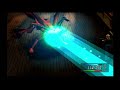 Parasite Eve EP 11 Sheeva S Mutation