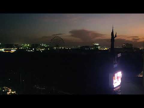 Hanggang Sa Kaya - Slowdough | Time lapse video