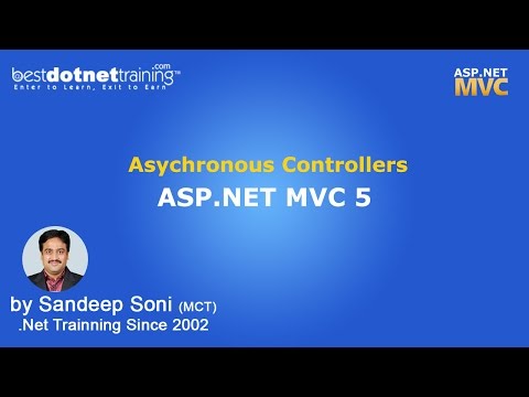 ASP NET MVC 5 Tutorials for beginners | MVC Introduction