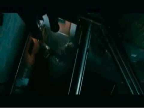 Watchmen Don't Get Out Alive: A Tribute